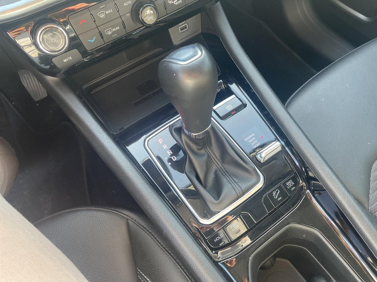 Jeep Jeep Compass usata 5