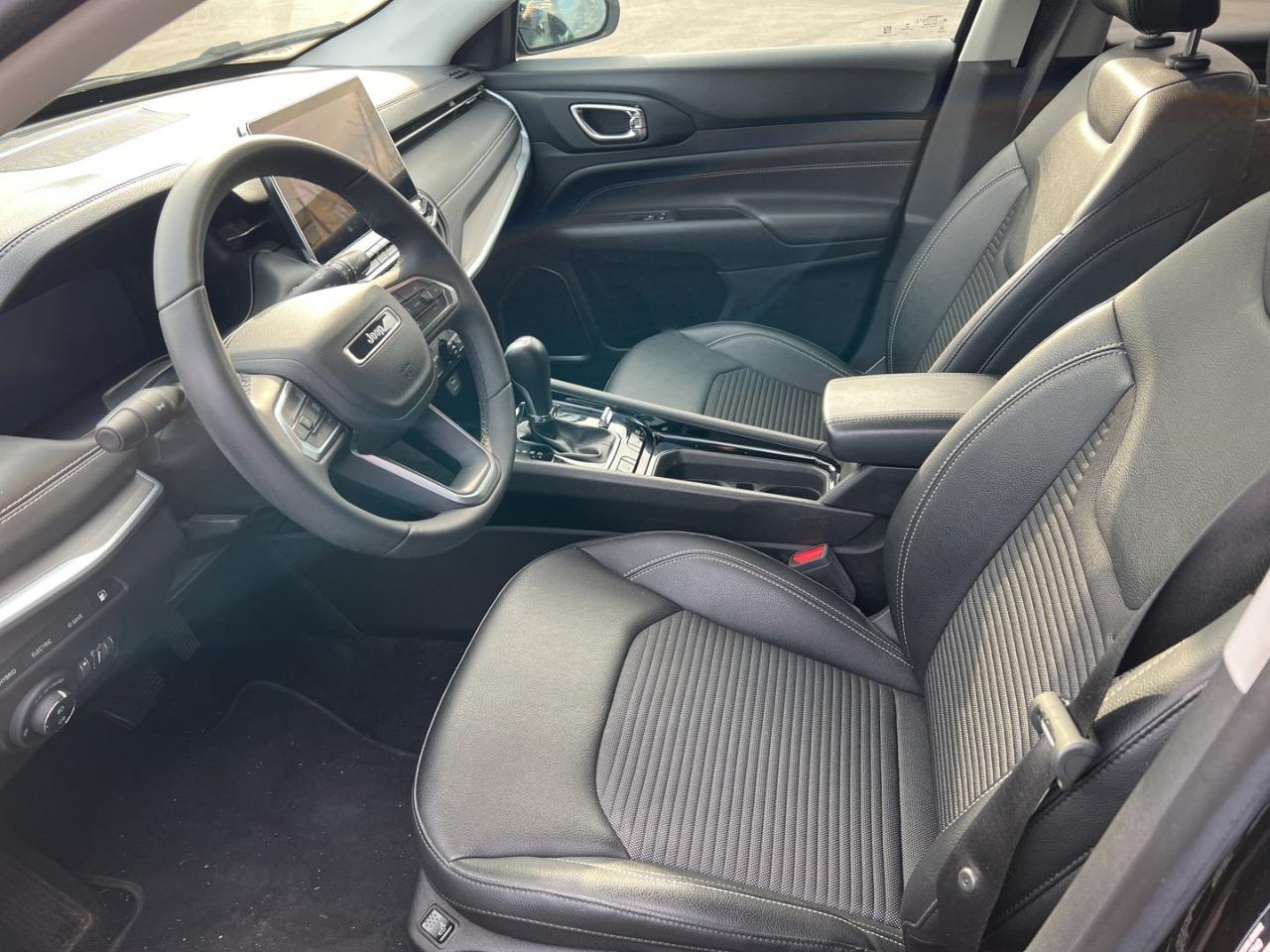 Jeep Jeep Compass usata 13