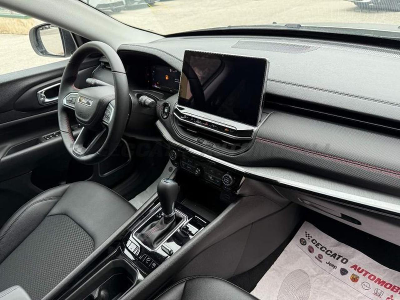 Jeep Jeep Compass usata 15