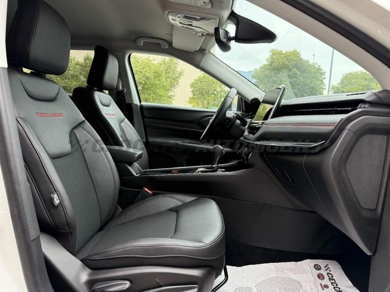 Jeep Jeep Compass usata 16