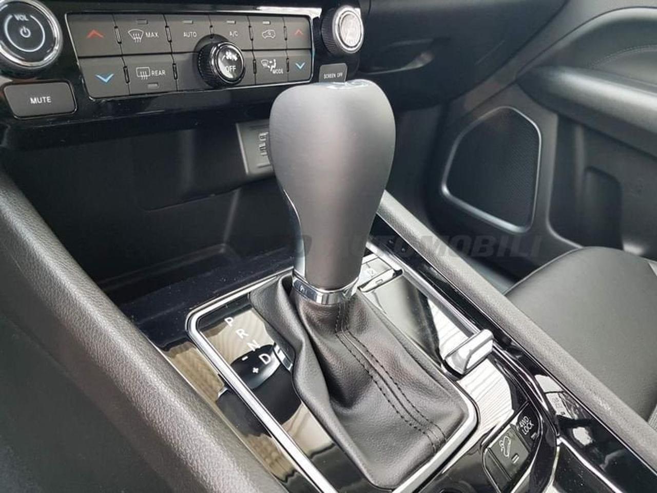 Jeep Jeep Compass usata 2