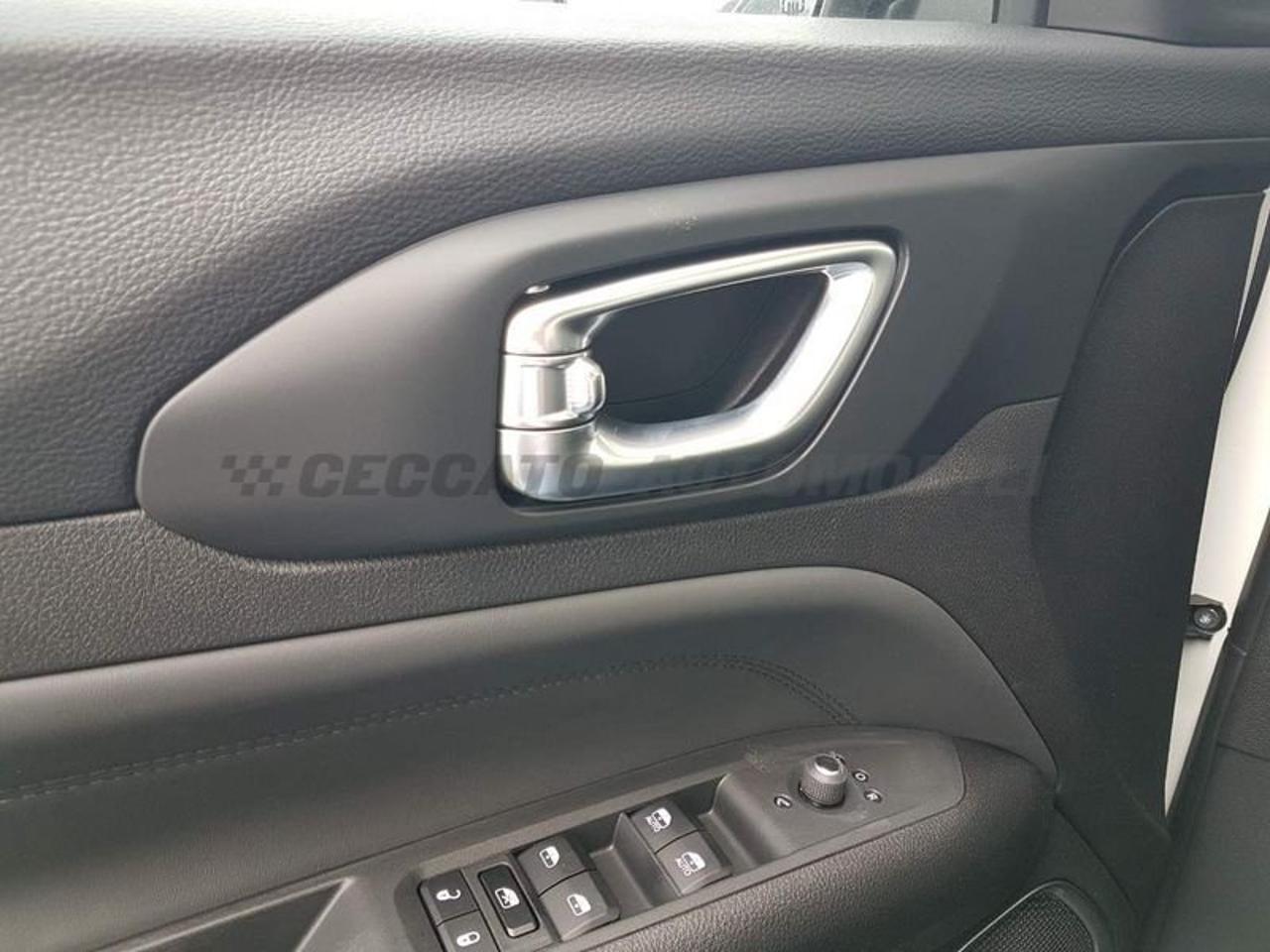 Jeep Jeep Compass usata 4