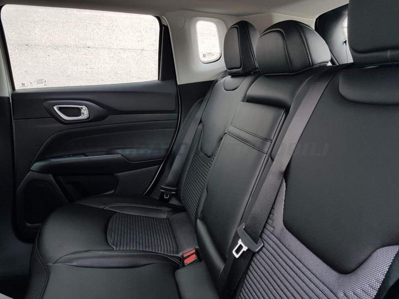 Jeep Jeep Compass usata 5