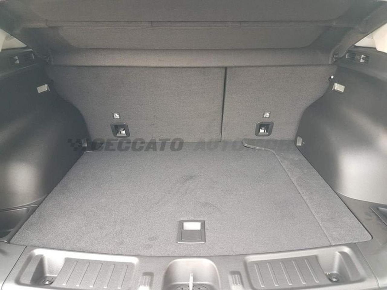 Jeep Jeep Compass usata 6