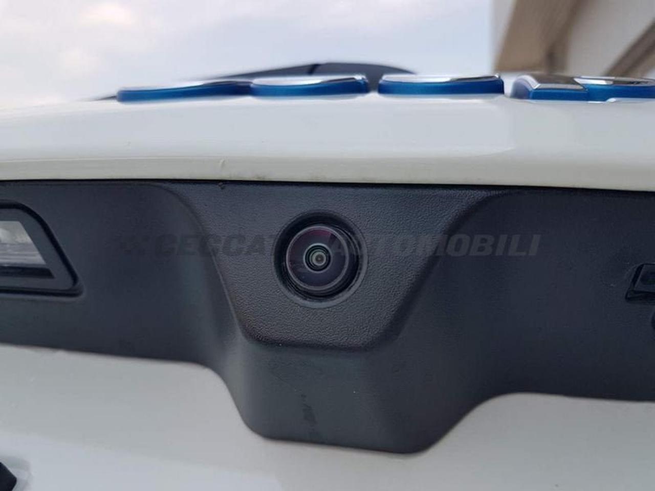 Jeep Jeep Compass usata 15