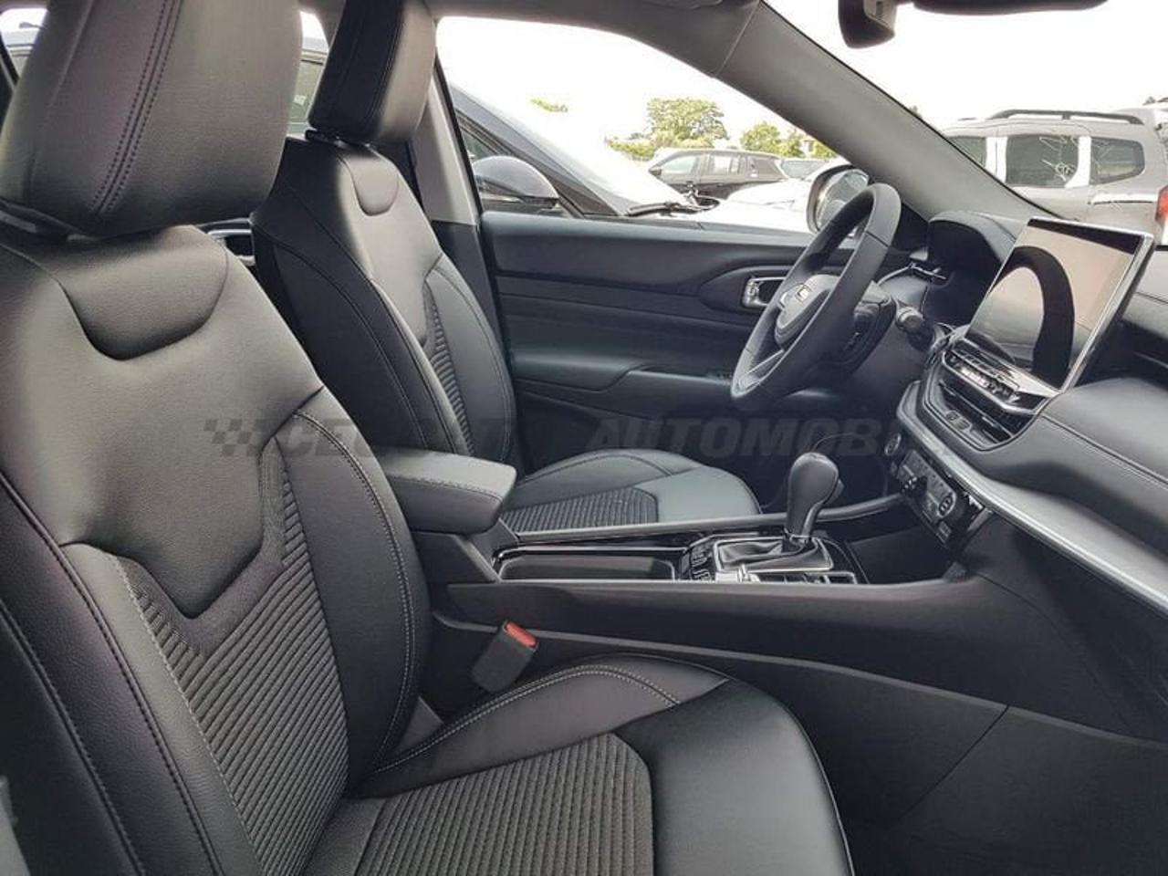 Jeep Jeep Compass usata 16