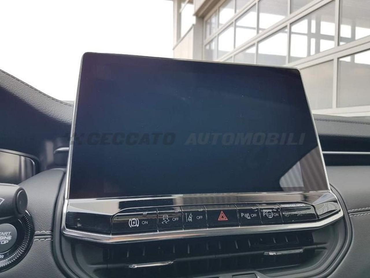 Jeep Jeep Compass usata 23
