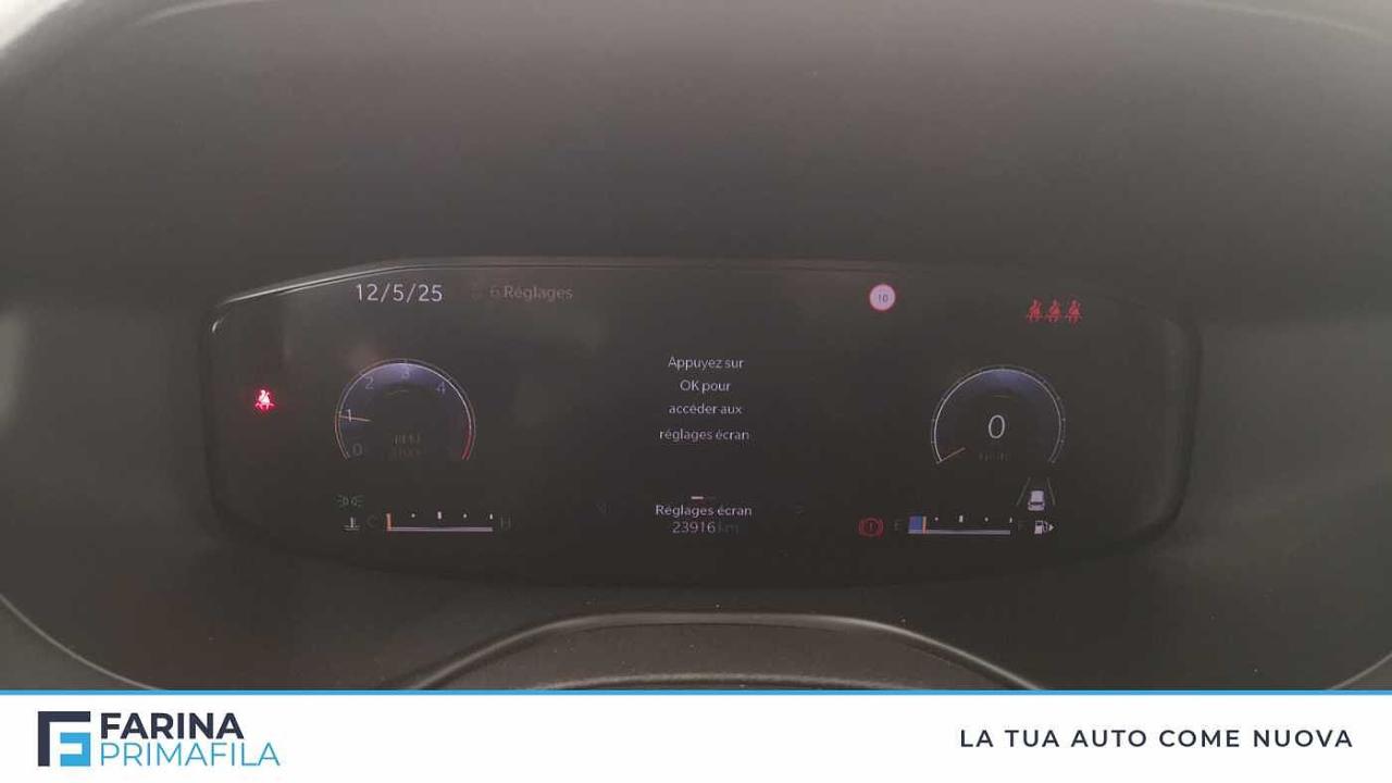 Jeep Jeep Compass usata, con mezzapelle