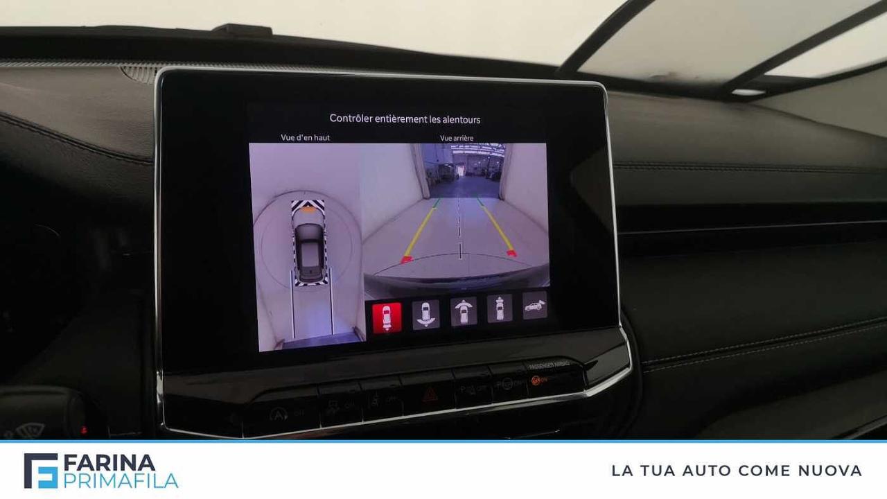 Jeep Jeep Compass usata, con trazione anteriore