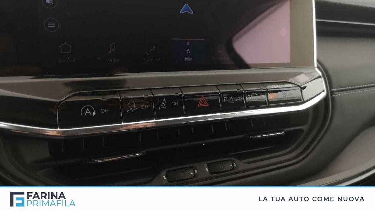 Jeep Jeep Compass usata 7