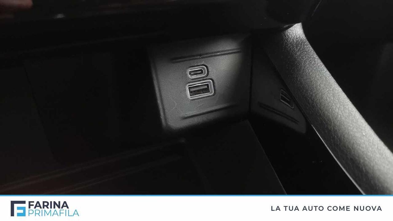 Jeep Jeep Compass usata 9