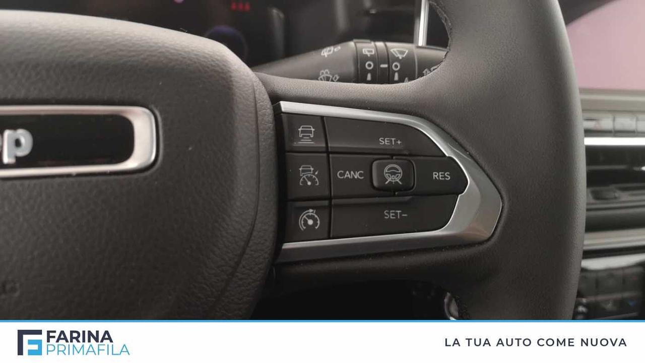 Jeep Jeep Compass usata 12