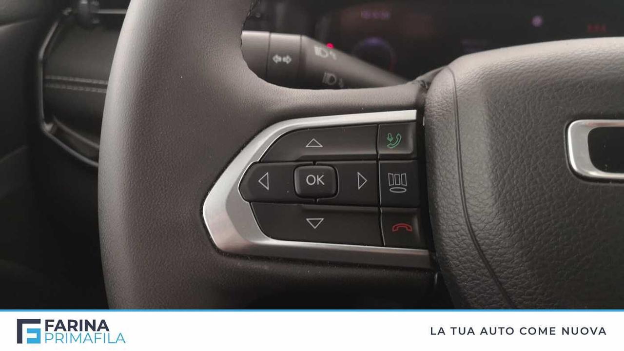 Jeep Jeep Compass usata 13