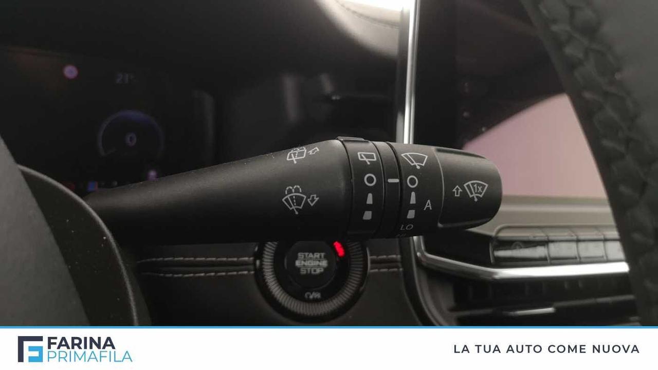 Jeep Jeep Compass usata 14