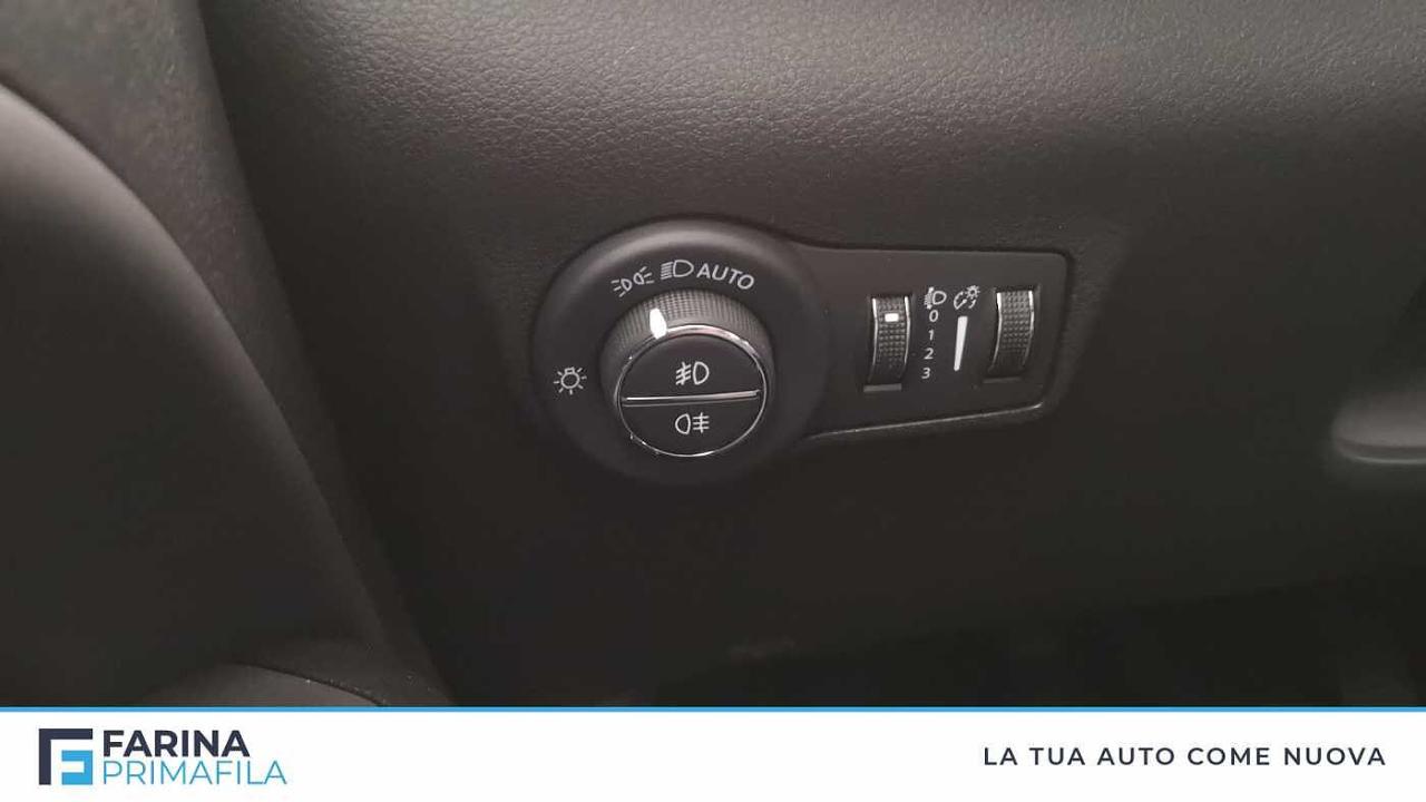 Jeep Jeep Compass usata 16
