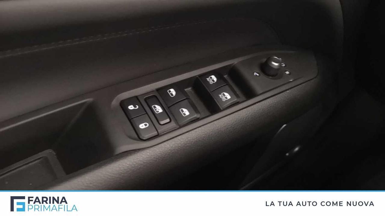 Jeep Jeep Compass usata 17