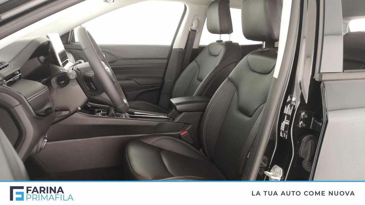 Jeep Jeep Compass usata 21