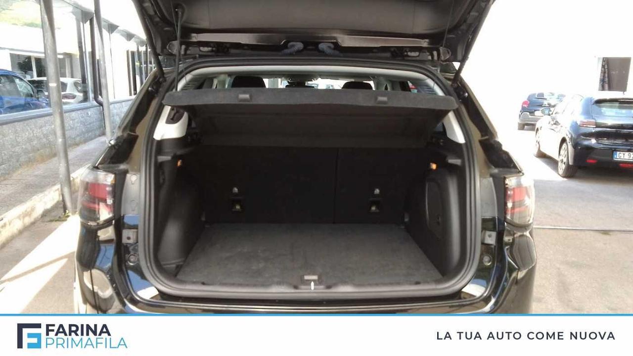 Jeep Jeep Compass usata 7