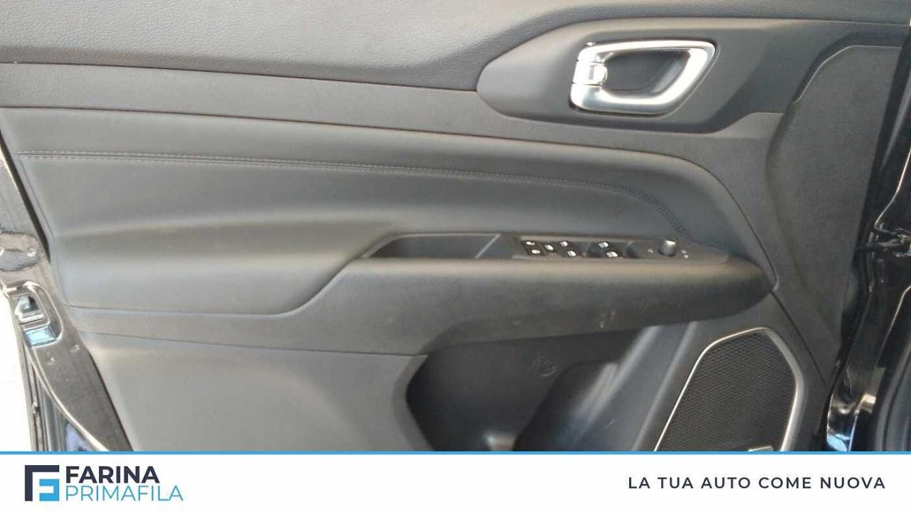 Jeep Jeep Compass usata 8