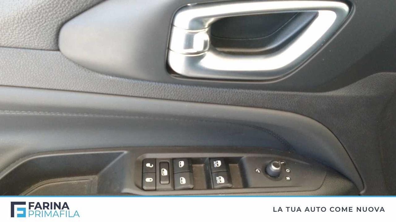 Jeep Jeep Compass usata 9