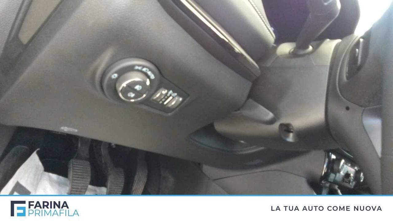 Jeep Jeep Compass usata 10