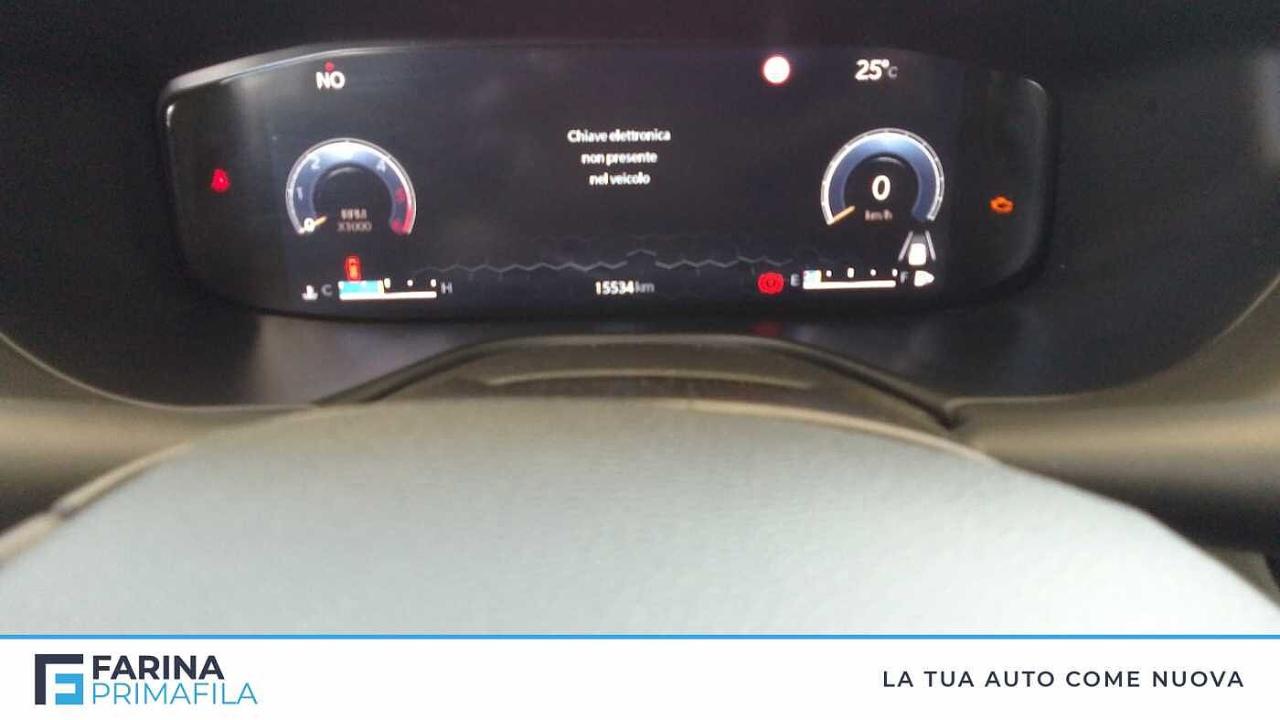 Jeep Jeep Compass usata 12