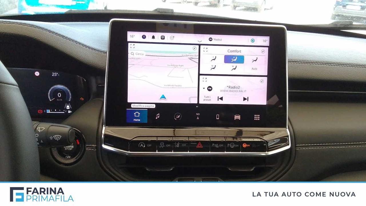 Jeep Jeep Compass usata 15