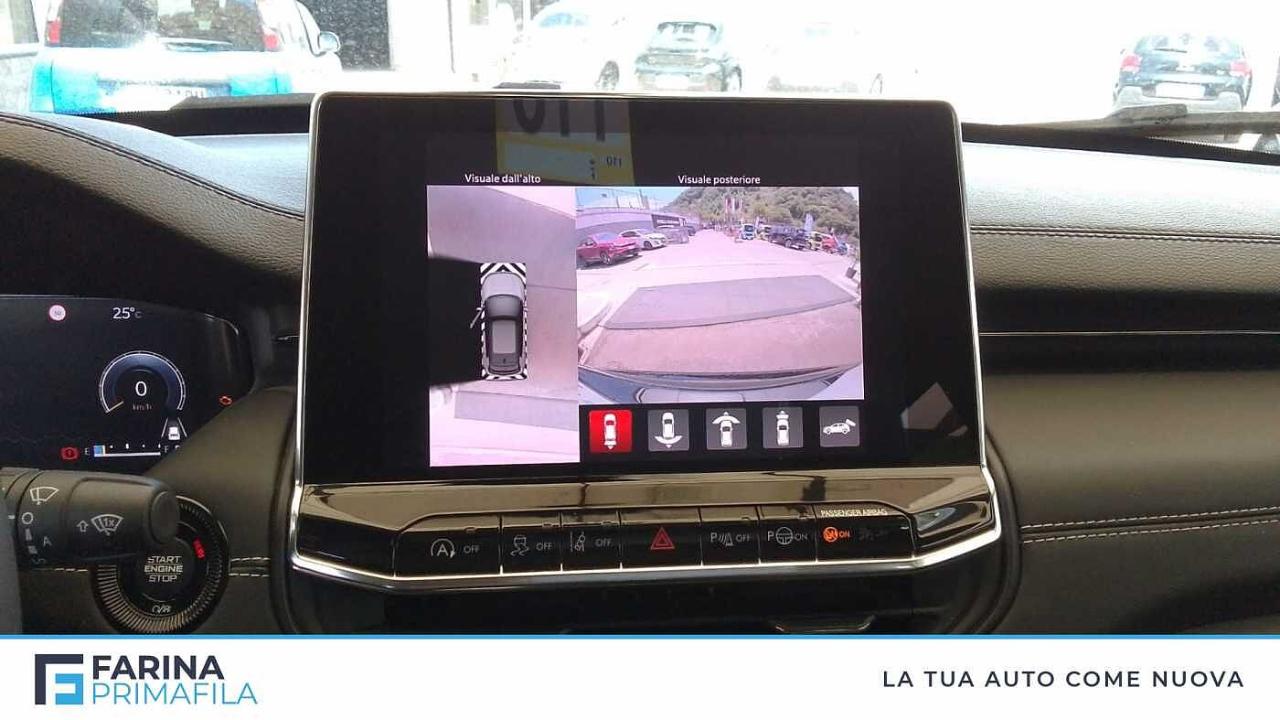 Jeep Jeep Compass usata 16