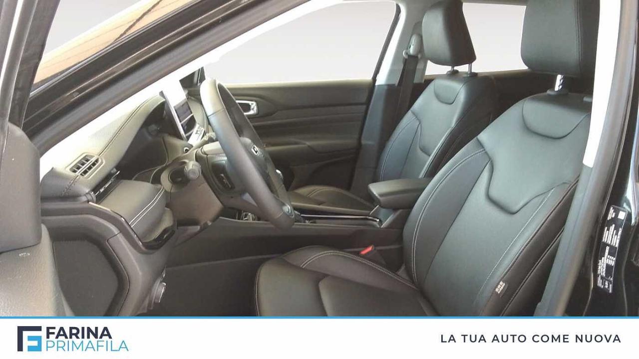 Jeep Jeep Compass usata 25