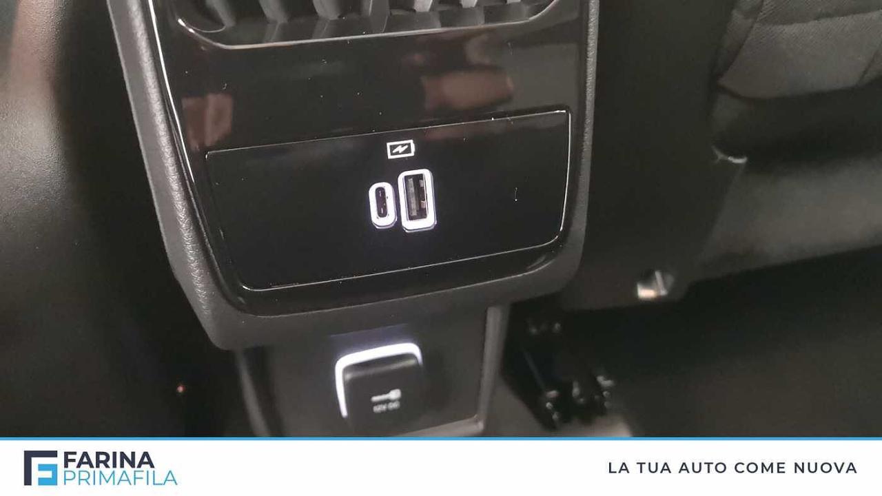 Jeep Jeep Compass usata, con Nessun airbag
