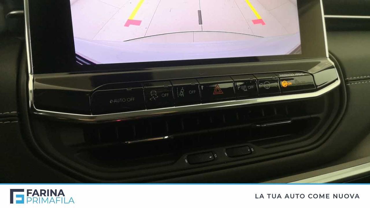 Jeep Jeep Compass usata 7