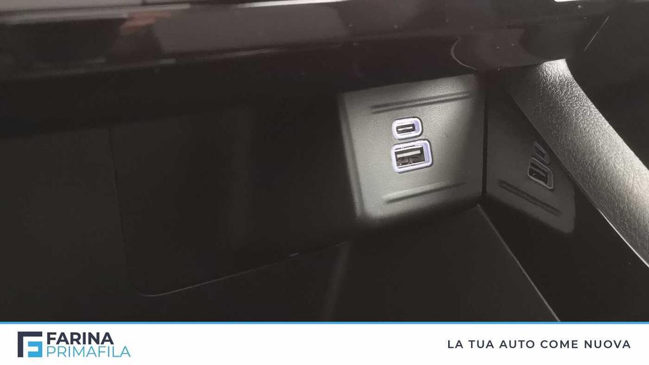 Jeep Jeep Compass usata 9