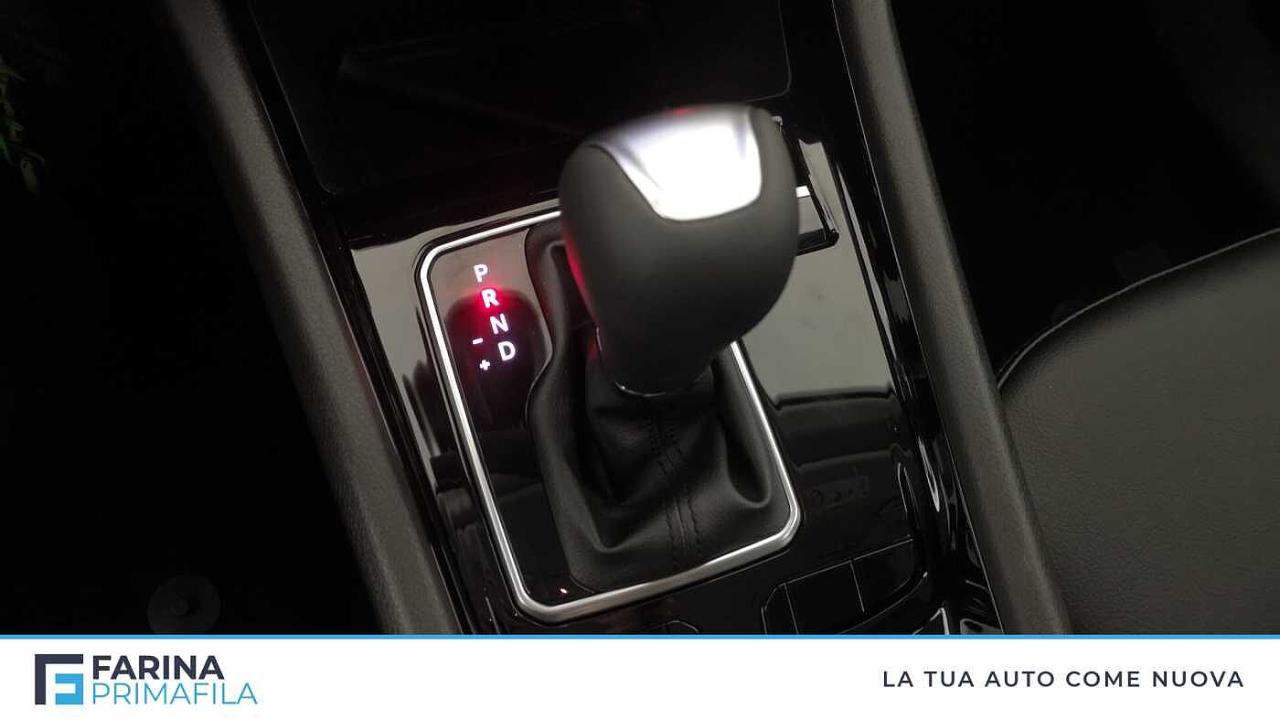 Jeep Jeep Compass usata 10