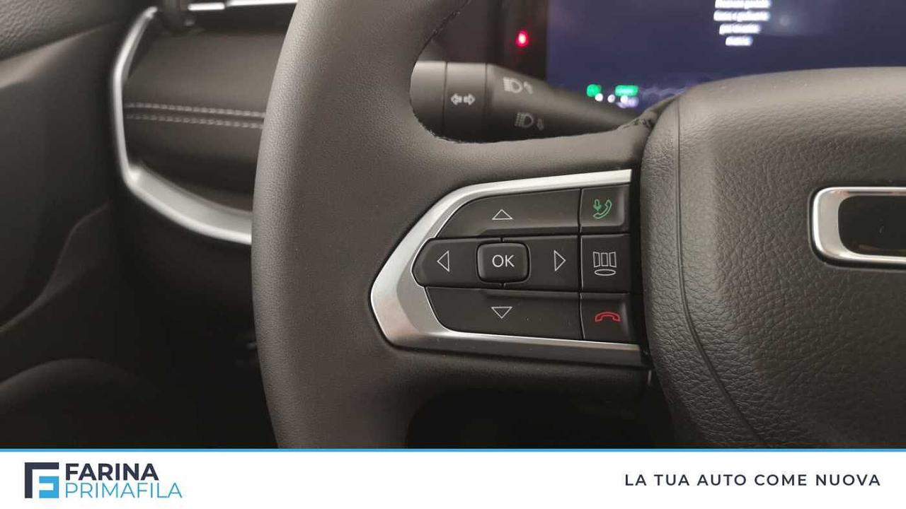 Jeep Jeep Compass usata 13