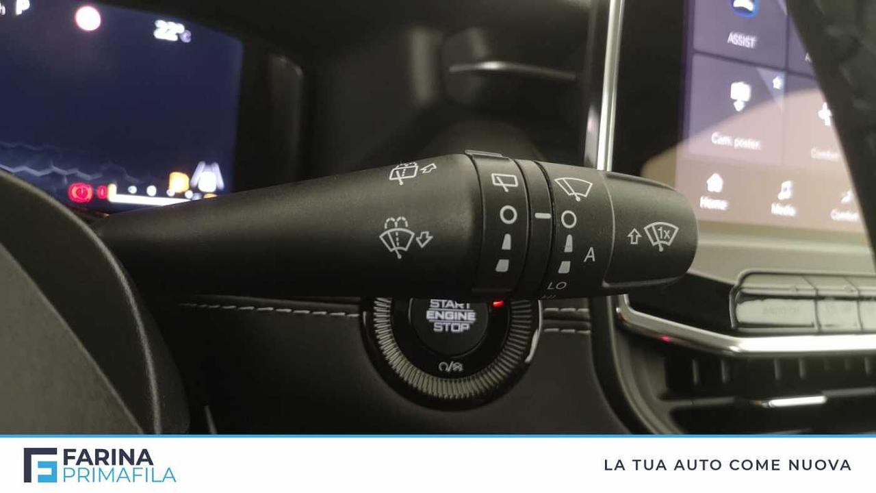 Jeep Jeep Compass usata 14