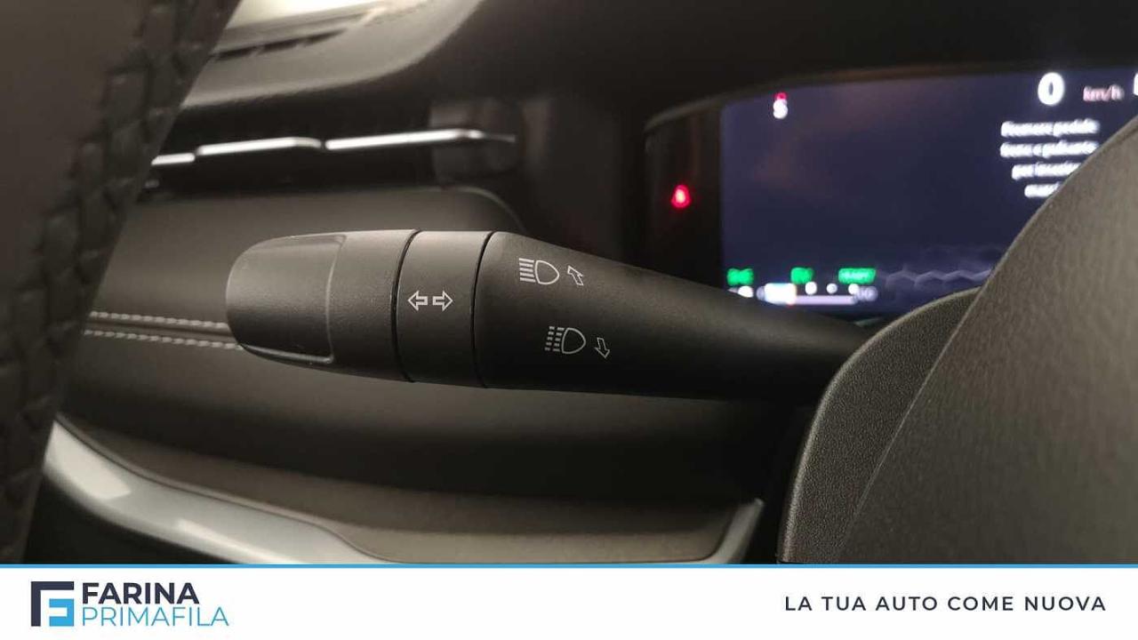 Jeep Jeep Compass usata 15
