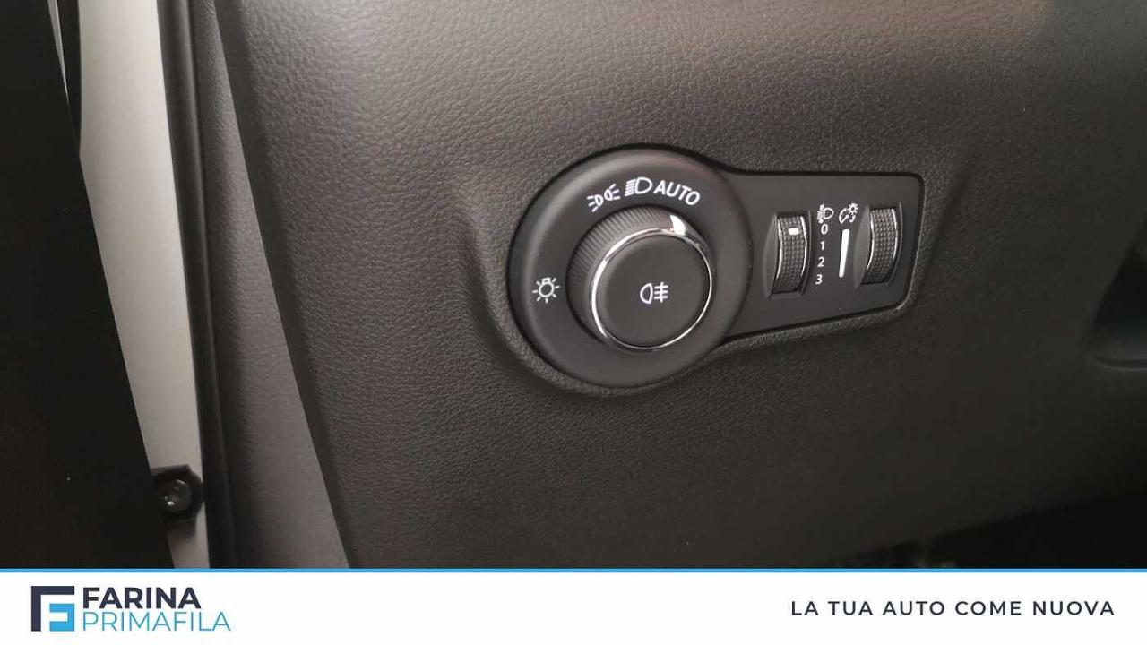 Jeep Jeep Compass usata 16