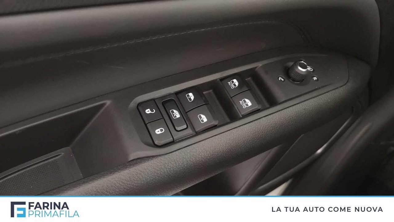 Jeep Jeep Compass usata 17
