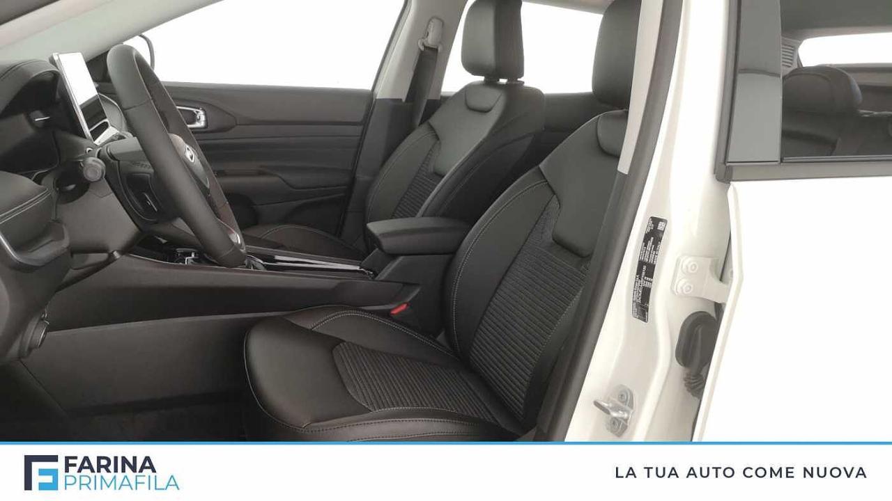 Jeep Jeep Compass usata 21