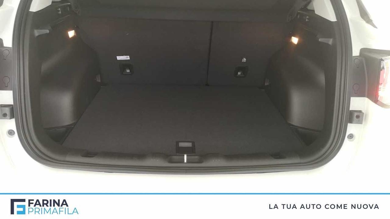Jeep Jeep Compass usata 22