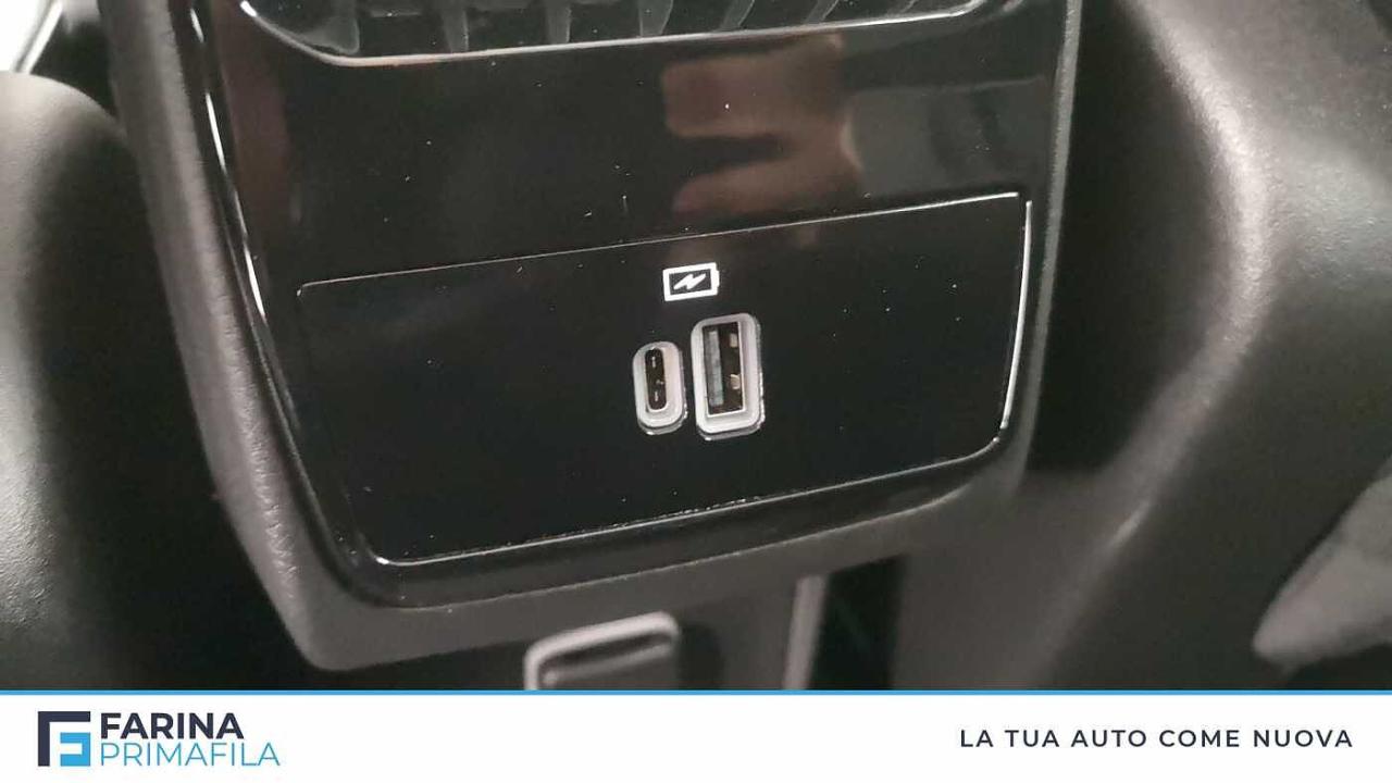 Jeep Jeep Compass usata, con Nessun airbag
