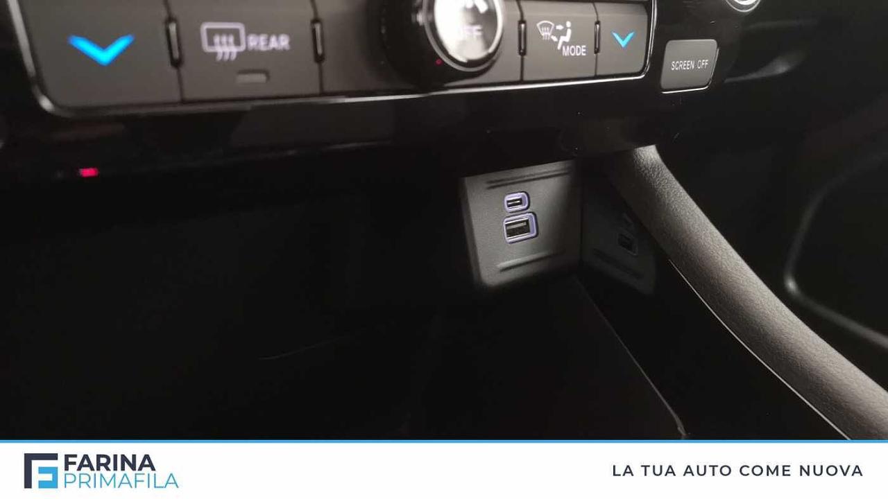 Jeep Jeep Compass usata 9
