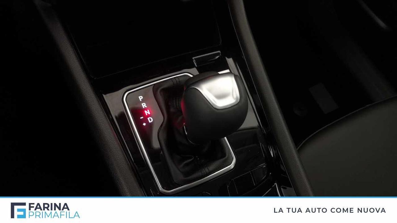 Jeep Jeep Compass usata 10