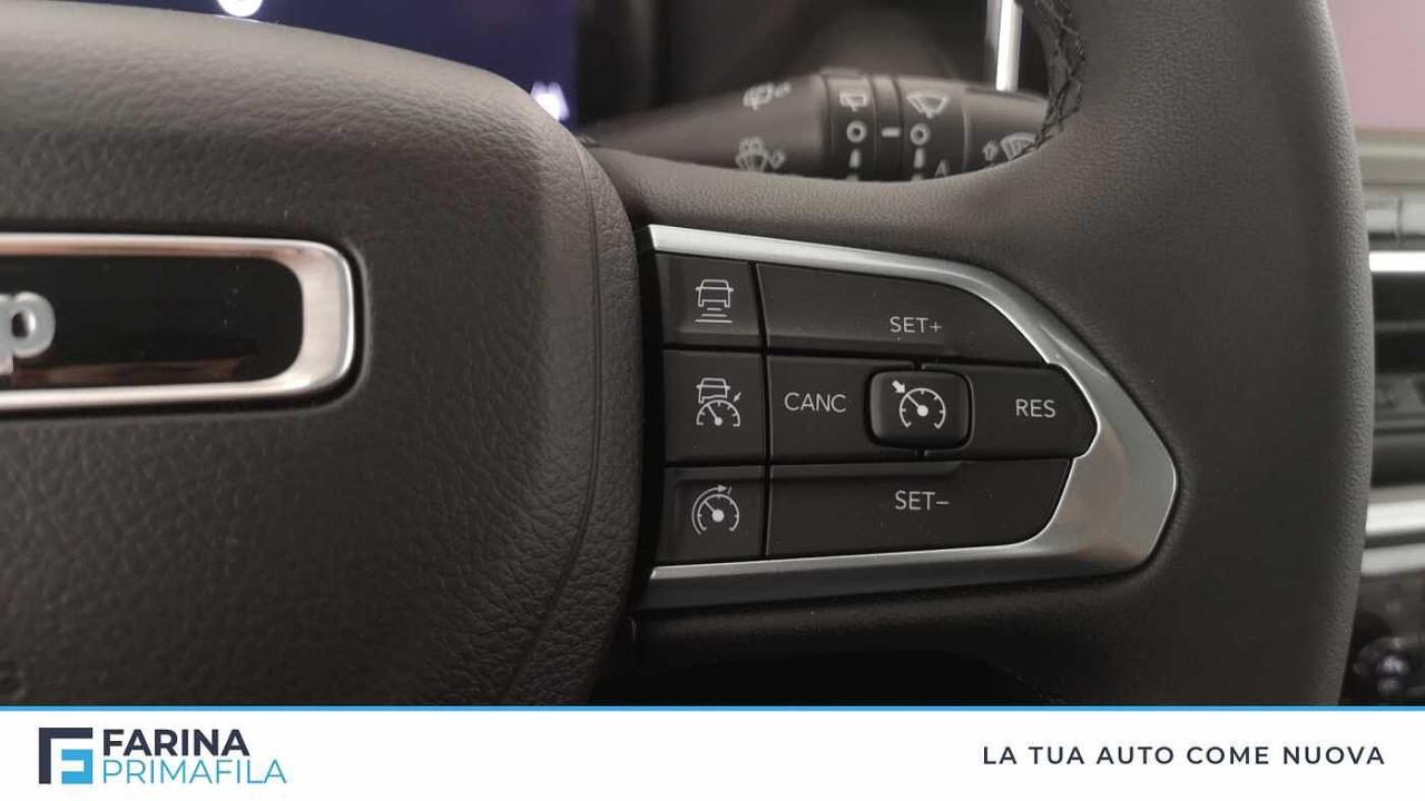 Jeep Jeep Compass usata 12