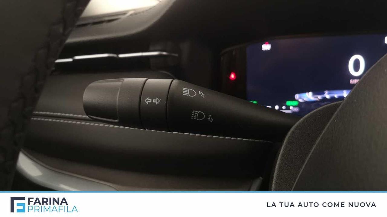 Jeep Jeep Compass usata 14