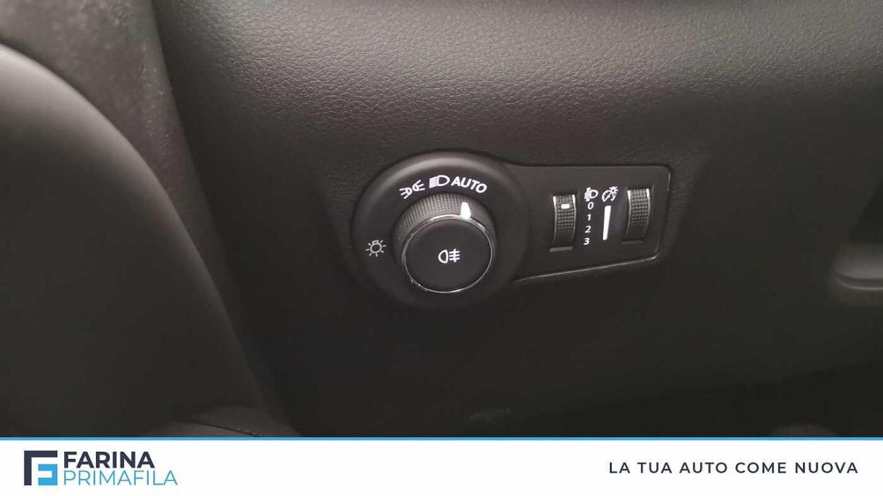 Jeep Jeep Compass usata 15