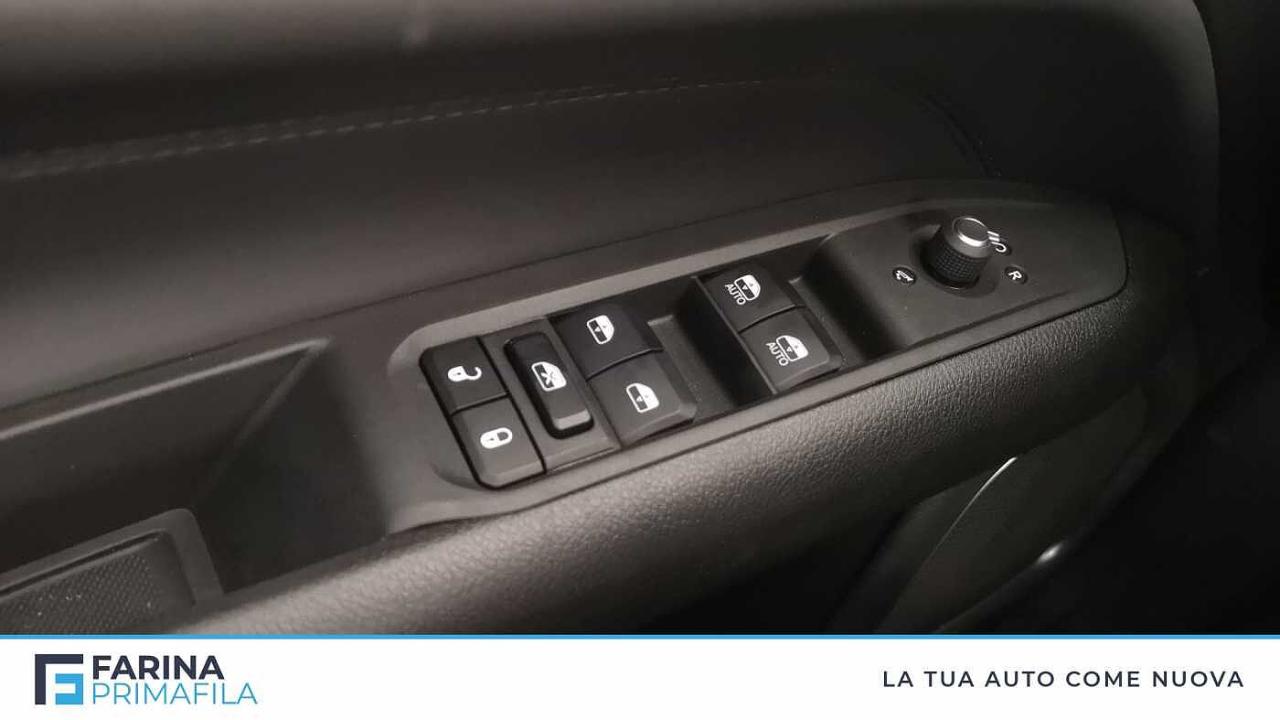 Jeep Jeep Compass usata 16