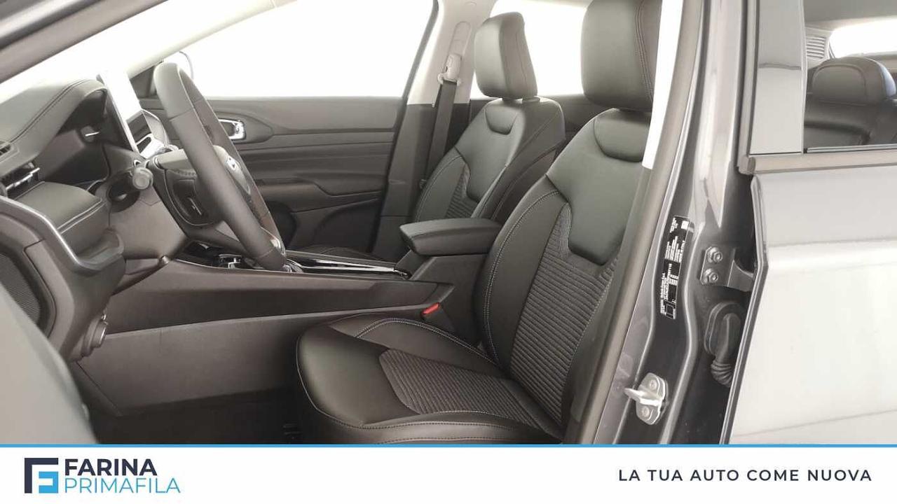 Jeep Jeep Compass usata 20