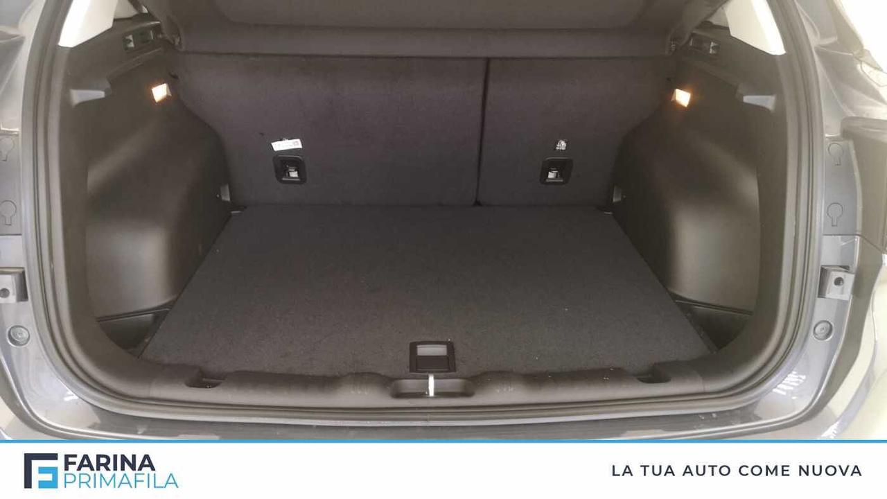 Jeep Jeep Compass usata 21