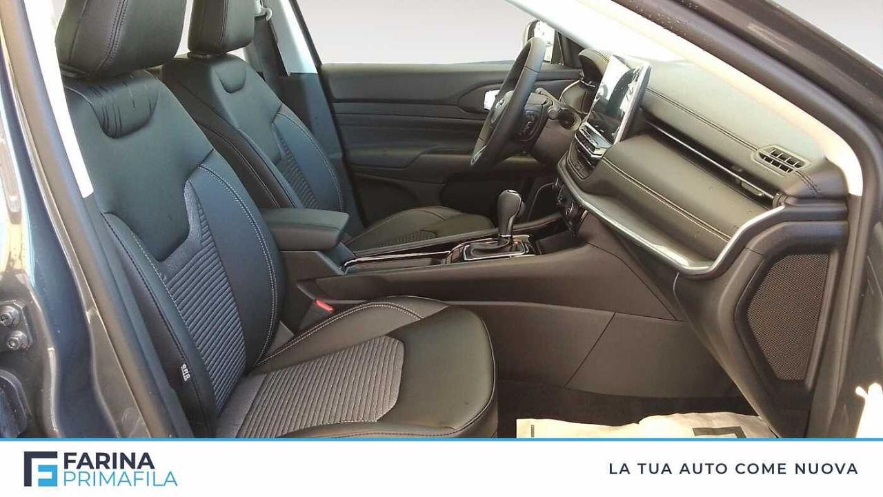 Jeep Jeep Compass usata, con trazione anteriore